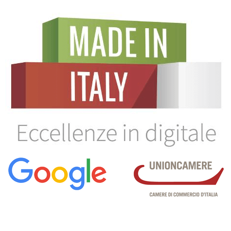 eccellenze digitali google